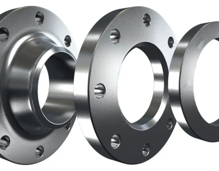 Flange Suppliers In Dubai And UAE