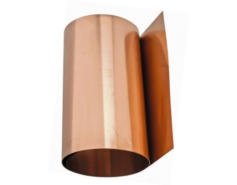 Phosphor Bronze Sheet Suppliers In India