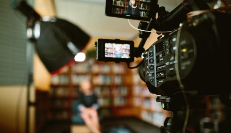 What is a Legal Videographer?