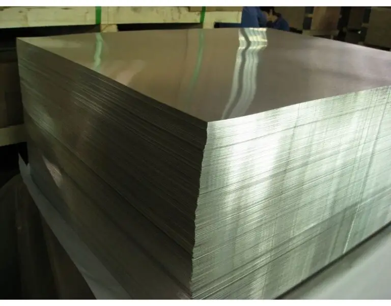 Most Important Uses Of Aluminum Sheet