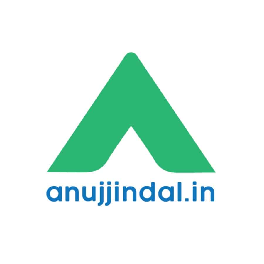 anujjindal