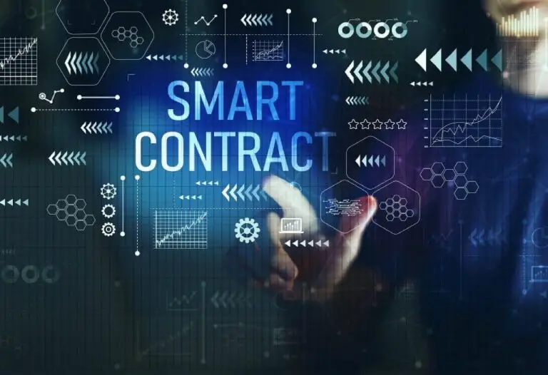 What is DAPP smart contract trading system development