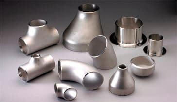 High-Quality Buttweld Pipe Fitting Manufacturer