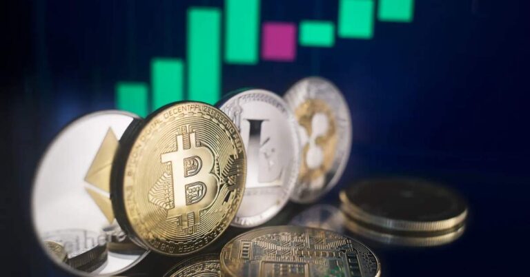 The South African Reserve Bank (SARB) announces its intention to declare cryptocurrency as a financial product