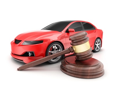 How Does a Car Auction Work – The Various Types of Car Auctions
