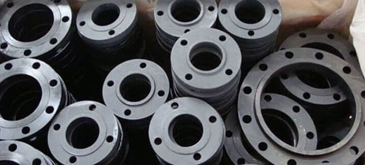 Carbon Steel Flanges and Its Manufacturer