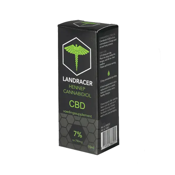 The Benefits Of Custom CBD Packaging Boxes | SirePrinting