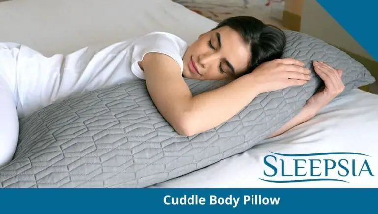 How Do You Use a Cuddle Pillow?