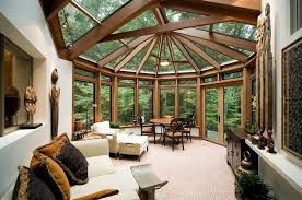 How to Keep Your Sunroom Functional Throughout the Year?