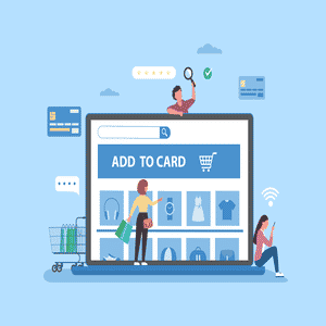 What Your eCommerce Website must look Like?