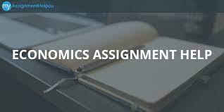 A complete guide For Economics Assignment Help Services in Australia?