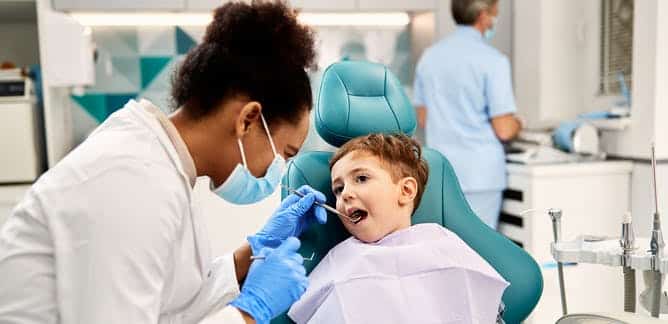 What to Expect From a Root Canal Treatment