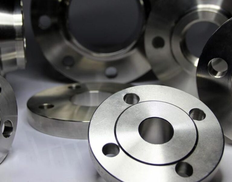 Flanges Supplier In Dubai And UAE