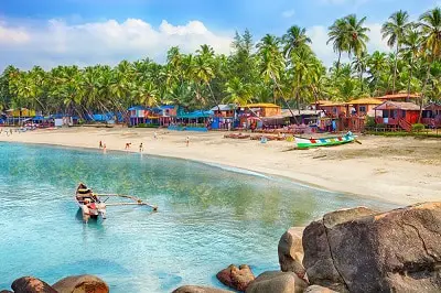 10 Best Things to do in Goa