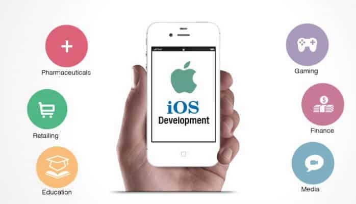 Hire a Top iOS App Development Expert Now