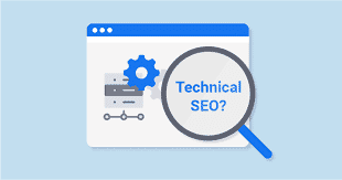 What is Technical SEO?