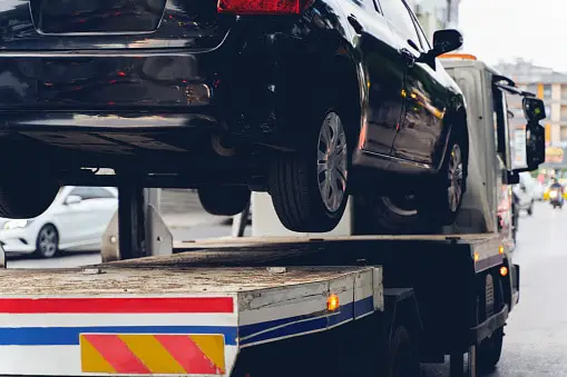 Tips To Hire Towing Service Online