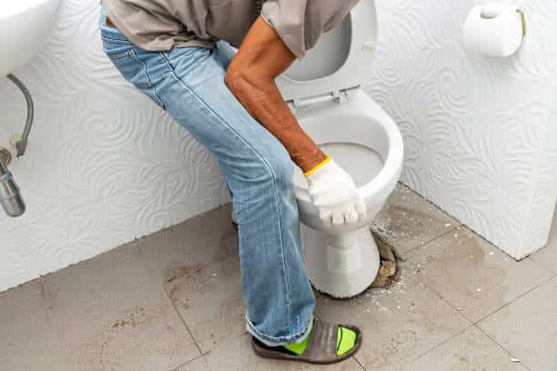 Reasons Why Your Toilet Tank is Leaking