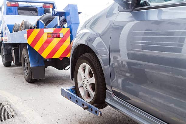 Do You Actually Require Roadside Assistance?