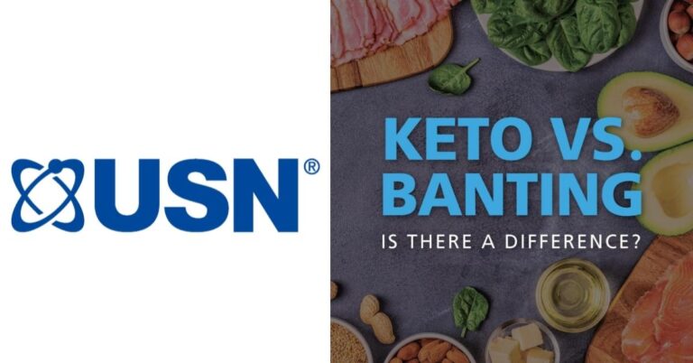 KETO vs. Banting