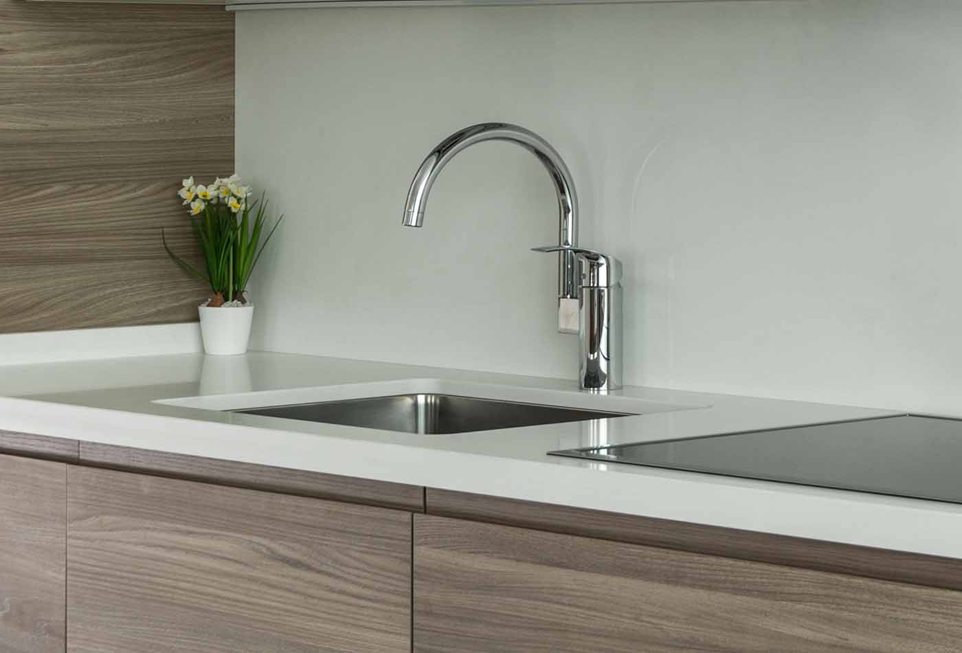 kitchen sink with tap-814abc32