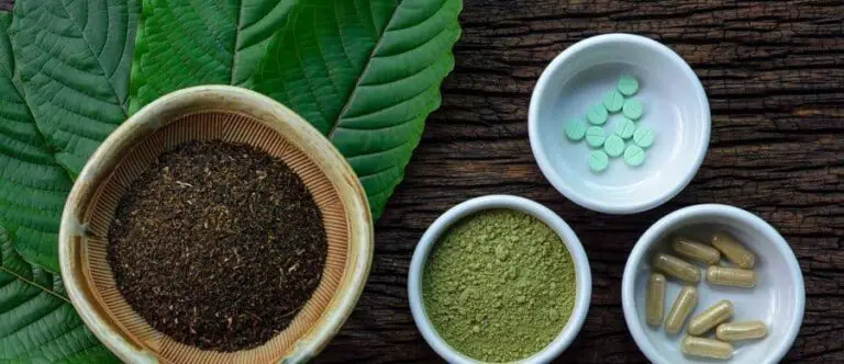 Things you need to know before using Green Maeng Da Kratom