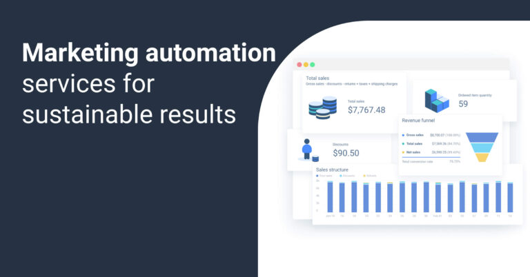 How CRM Improve Lead Generation and Conversion?