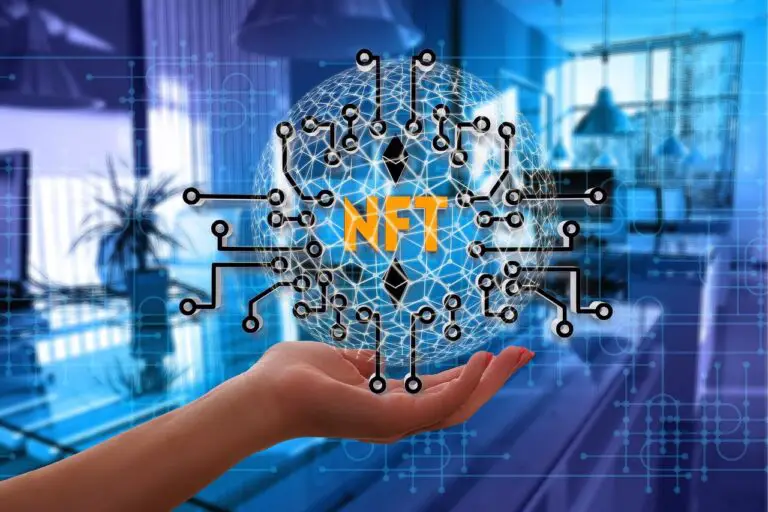 How important are NFTs and Blockchain in the Metaverse?