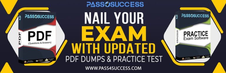 Guaranteed Success: SAP C_HANADEV_17 Exam Dumps (2022)