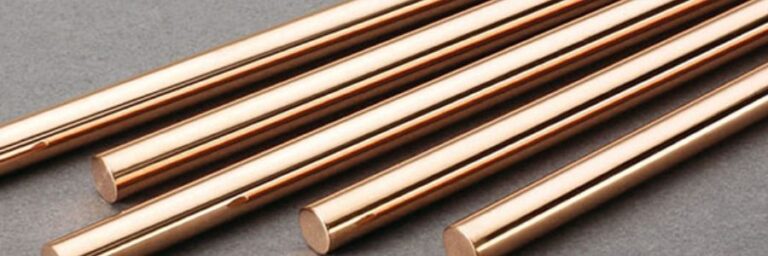 All About Phosphor Bronze