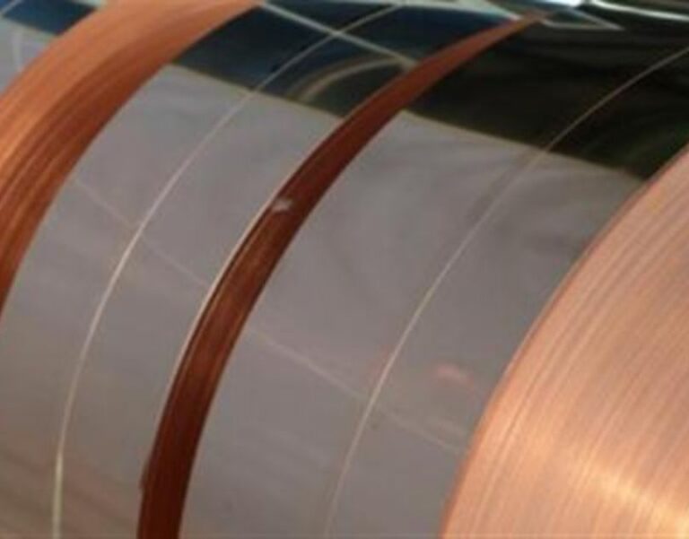 Phosphor Bronze Sheets Manufacturer In India