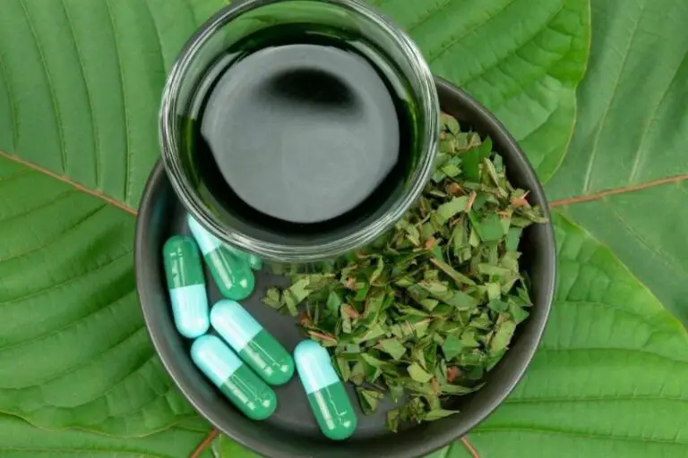 5 Closely-Guarded Effective Best kratom Secrets Explained in Explici Detail