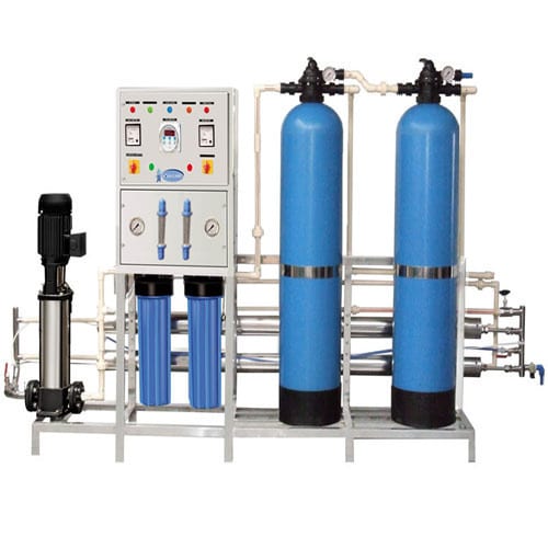 How to Choose a Water Treatment Company in Dubai UAE