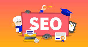 SEO service