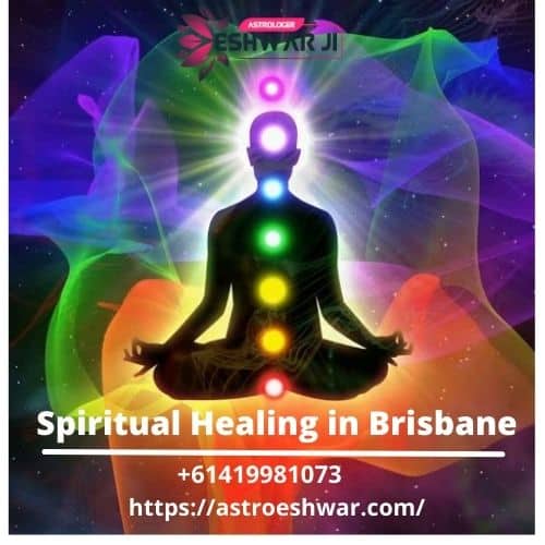 Spiritual Healing In Brisbane Is Necessary For Relaxation From Daily Life Stress