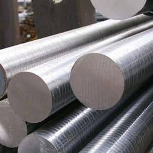 stainless steel 304l round bars supplier