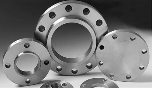 Know more about Stainless Steel Flanges