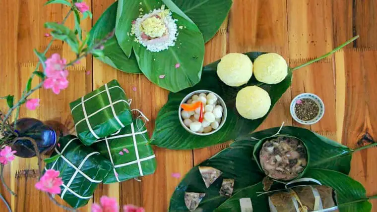 Check Out Top 3 Most Famous Foods In Vietnam Made Of Rice