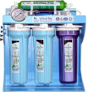 Choose the best water treatment company in Dubai for Home Water Purification System