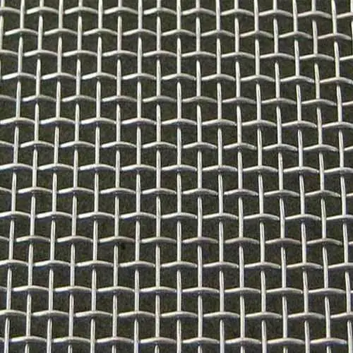 Inconel Wire Mesh at low rate