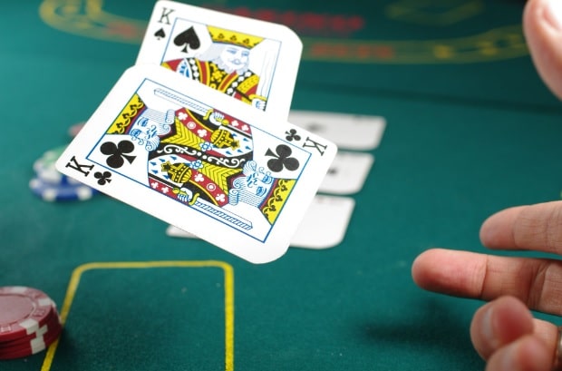 How to Play Baccarat like a Master