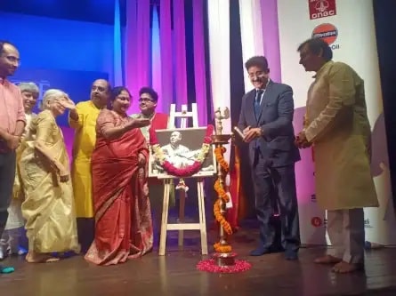 Swara Samrat Festival 10th Edition Inaugurated in New Delhi