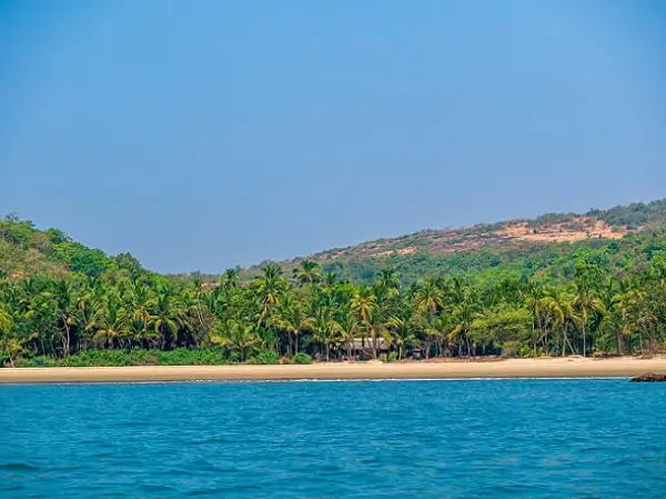 Water Sports in Malvan Best for an Adventure Trip