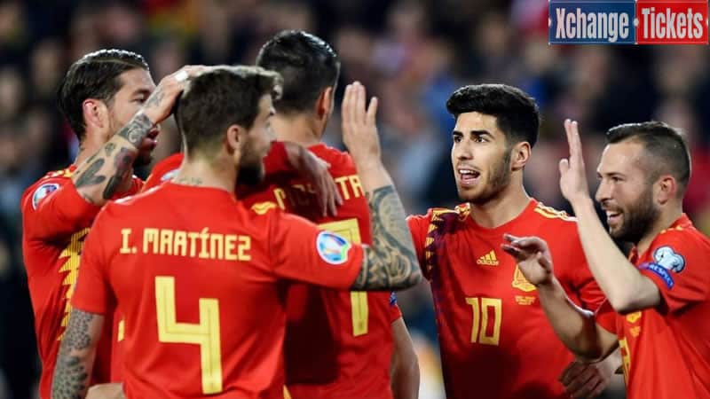 Can the Spain Football world cup of 2022 victory in Qatar?