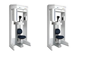 What Are the Leading Dental CT Scan Machine Brands?