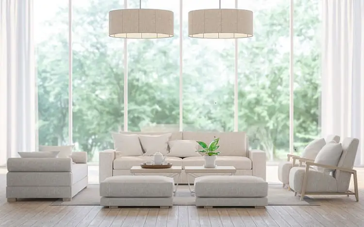 5 Best Types of Sofa Sets for Your Living Room