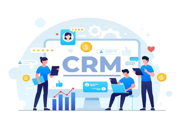 Cloud CRM Software Myths: 5 Myths Debunked