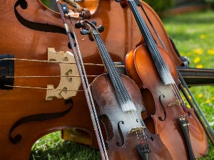 Four Important Things to Remember in Violin Lessons