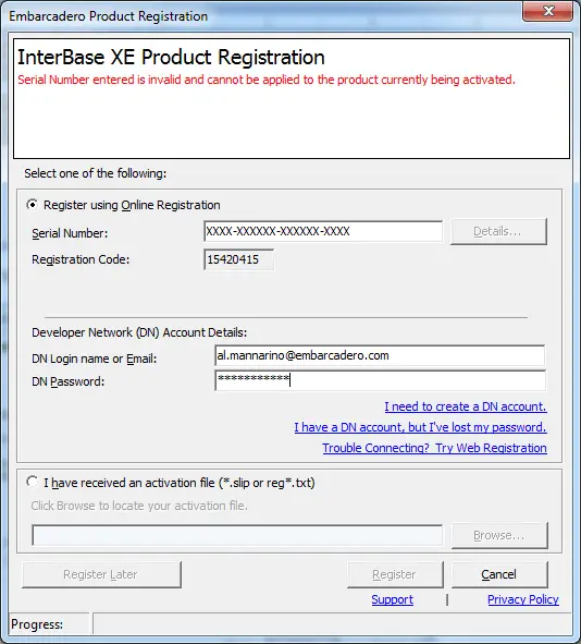 Don’t Delay When It Comes To Using Photo Copy Protection