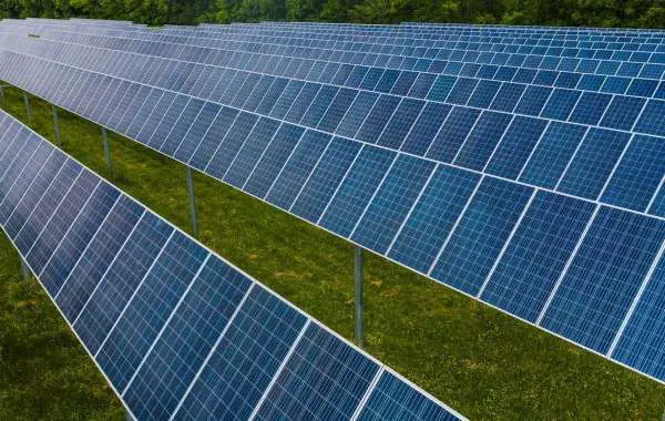 5 benefits of installing commercial solar system at your rooftop